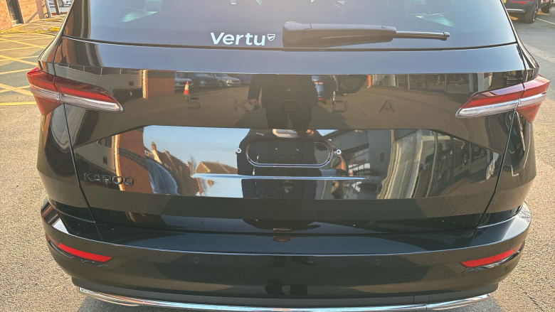 Skoda Kamiq 1.0 TSI SE Edition 5dr Petrol Hatchback